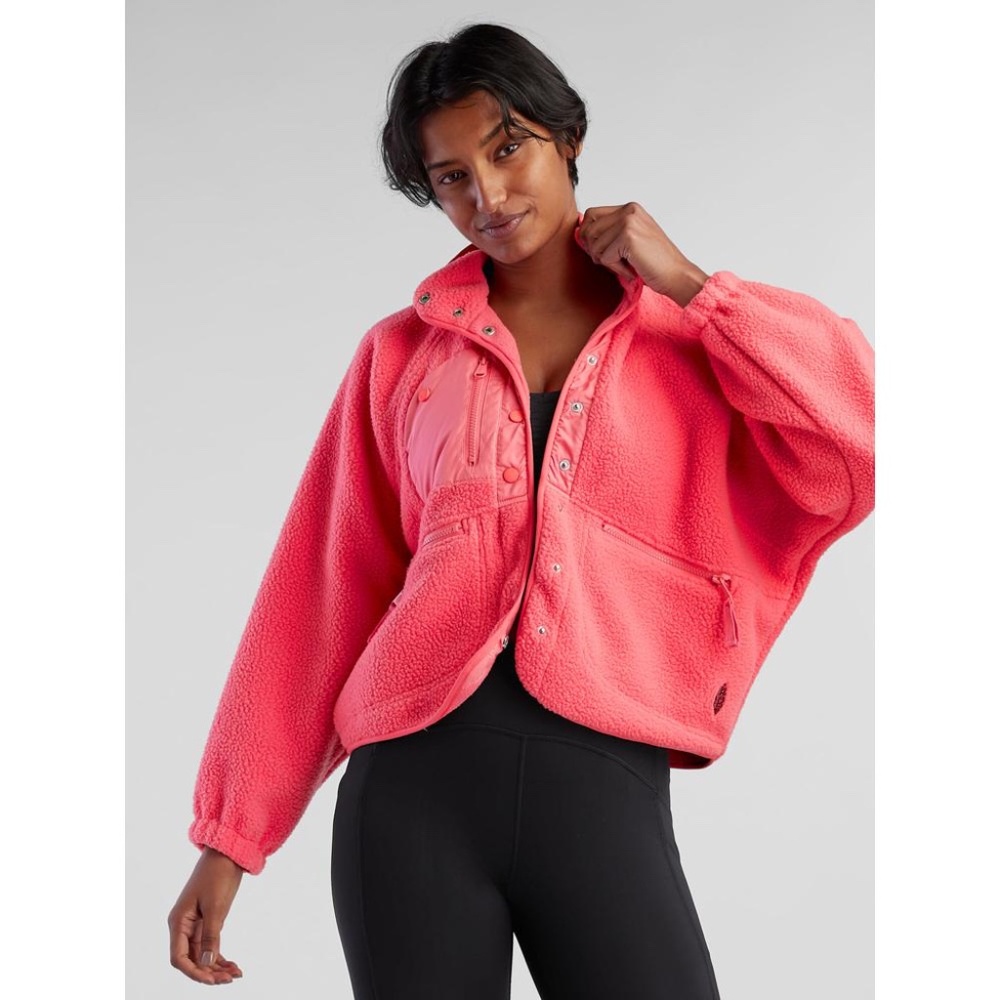NWT Free People Movement x Hatch Hit The Slopes Jacket - Picture 5 of 5